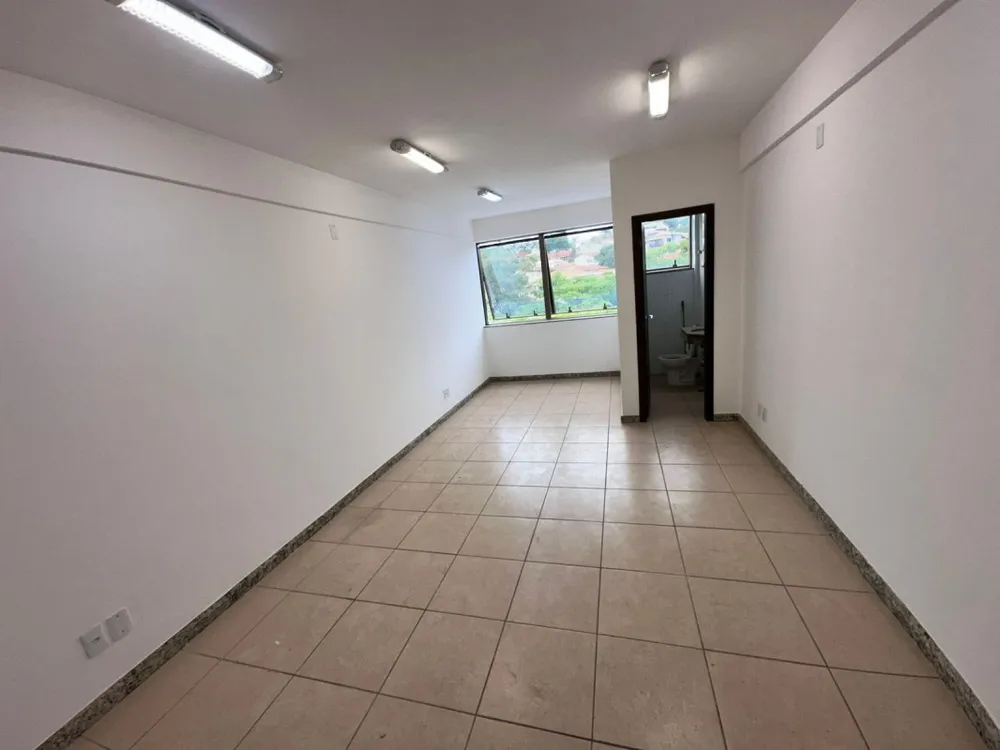 Loja-Salão, 40 m² - Foto 2