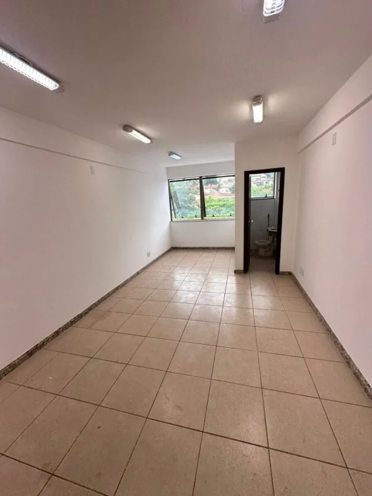 Loja-Salão, 40 m² - Foto 3