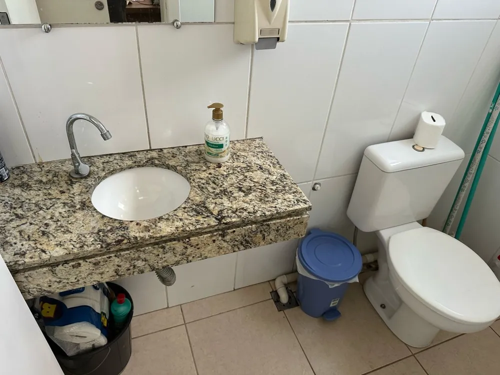 Loja-Salão, 40 m² - Foto 6