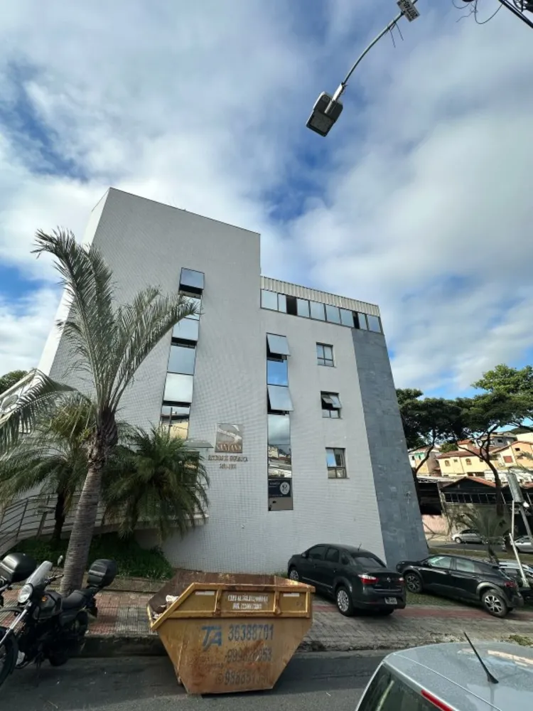 Loja-Salão, 40 m² - Foto 5