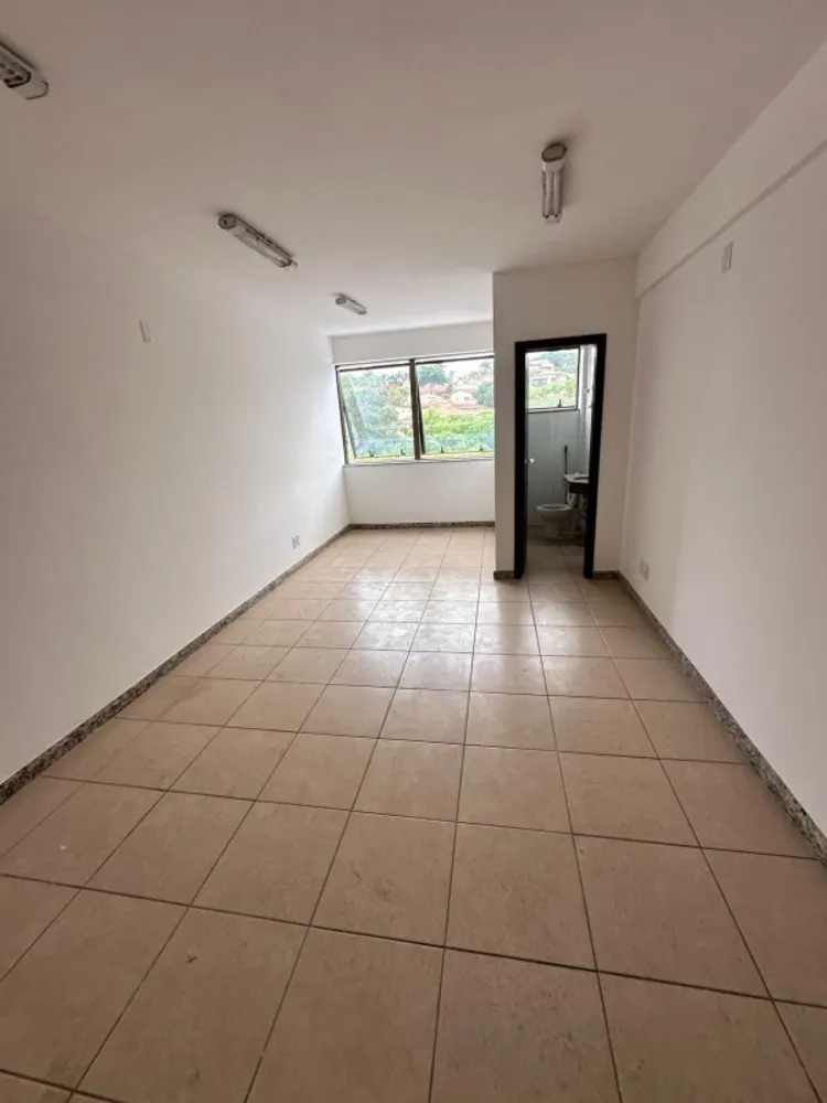 Loja-Salão, 40 m² - Foto 4