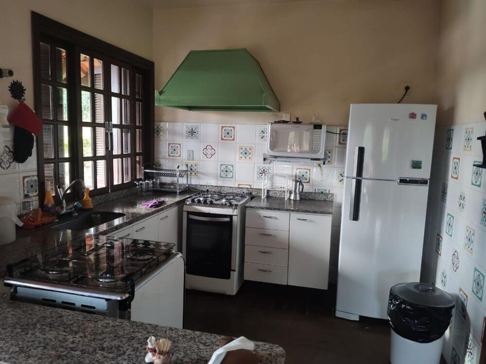 Sítio à venda com 3 quartos - Foto 5