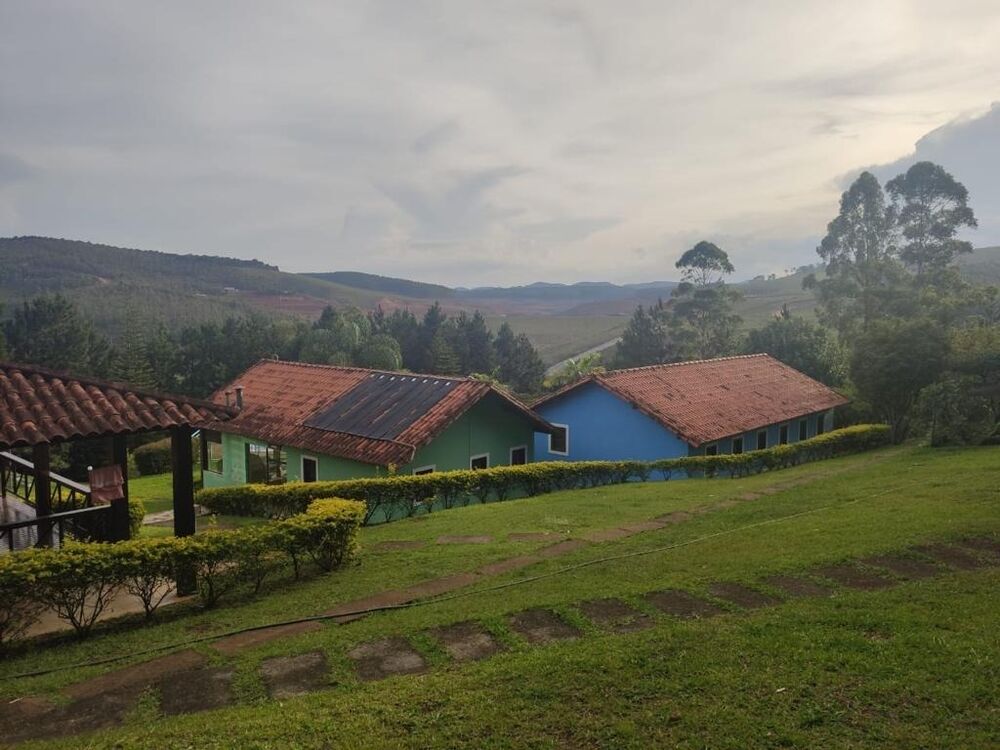 Sítio à venda com 3 quartos - Foto 7