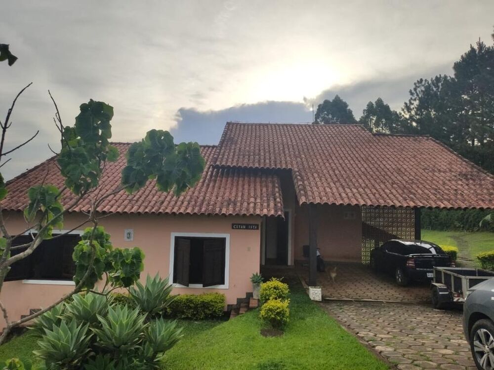 Sítio à venda com 3 quartos - Foto 2