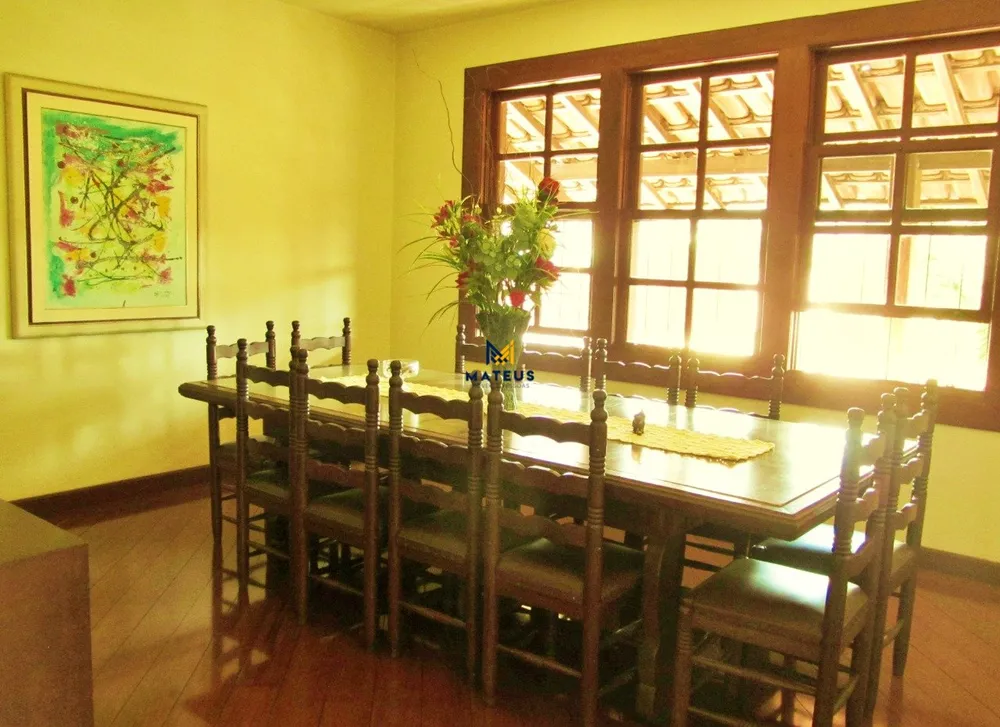 Casa, 3 quartos, 360 m² - Foto 7