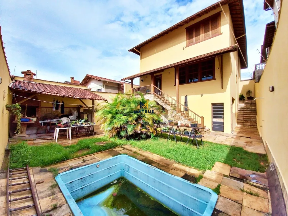 Casa, 3 quartos, 360 m² - Foto 8