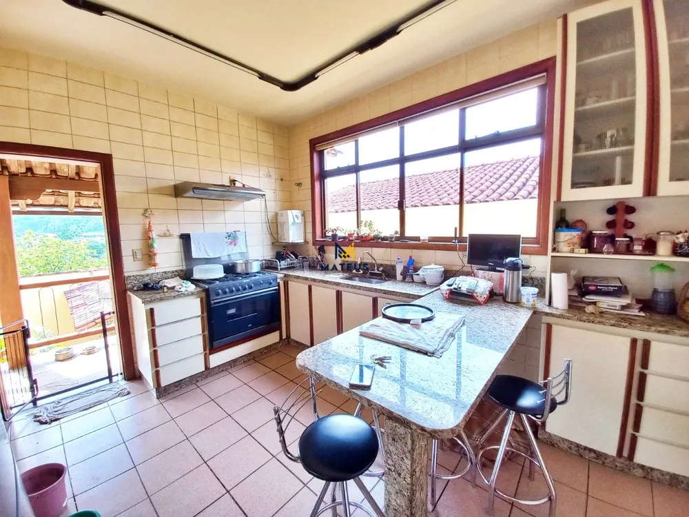 Casa, 3 quartos, 360 m² - Foto 11