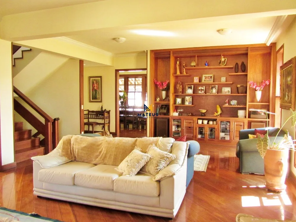 Casa, 3 quartos, 360 m² - Foto 4