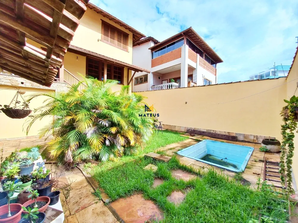 Casa, 3 quartos, 360 m² - Foto 9