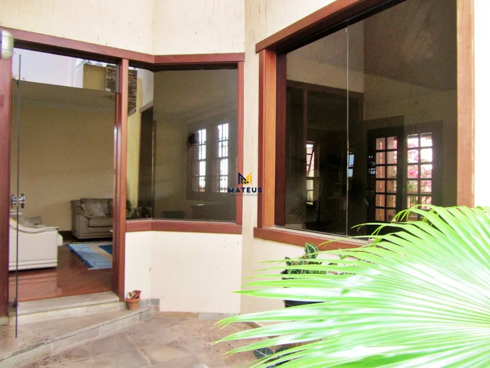 Casa, 3 quartos, 360 m² - Foto 2