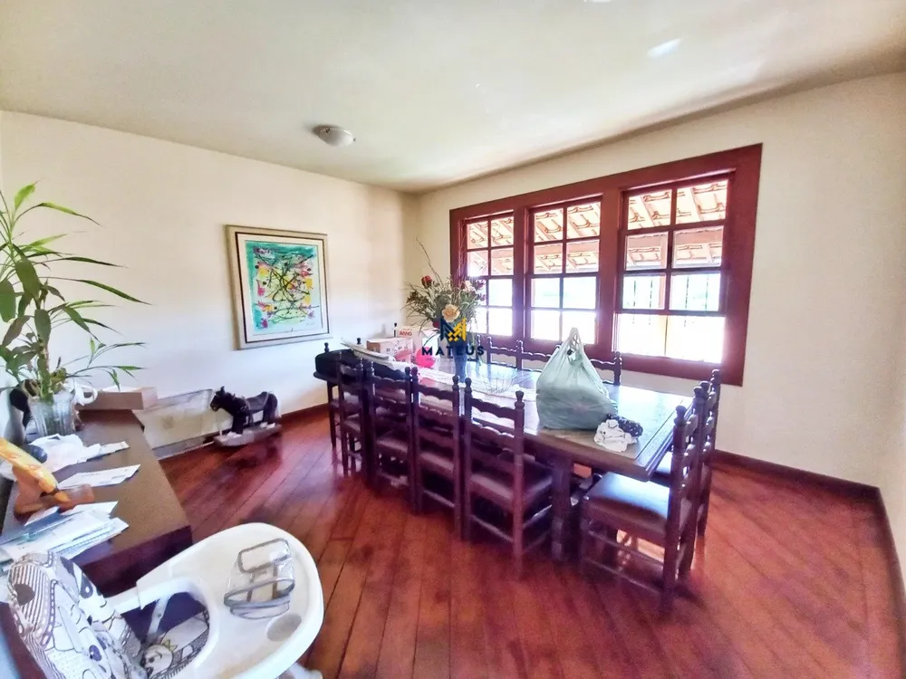 Casa, 3 quartos, 360 m² - Foto 6