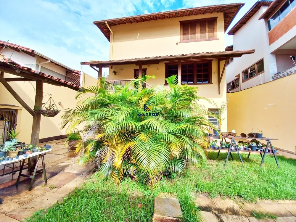 Casa, 3 quartos, 360 m² - Foto 10