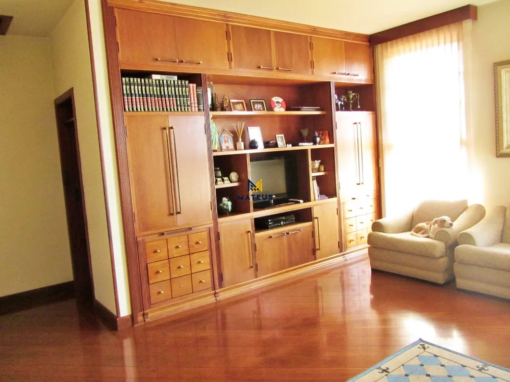 Casa, 3 quartos, 360 m² - Foto 5