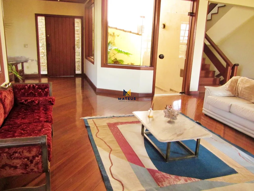 Casa, 3 quartos, 360 m² - Foto 3