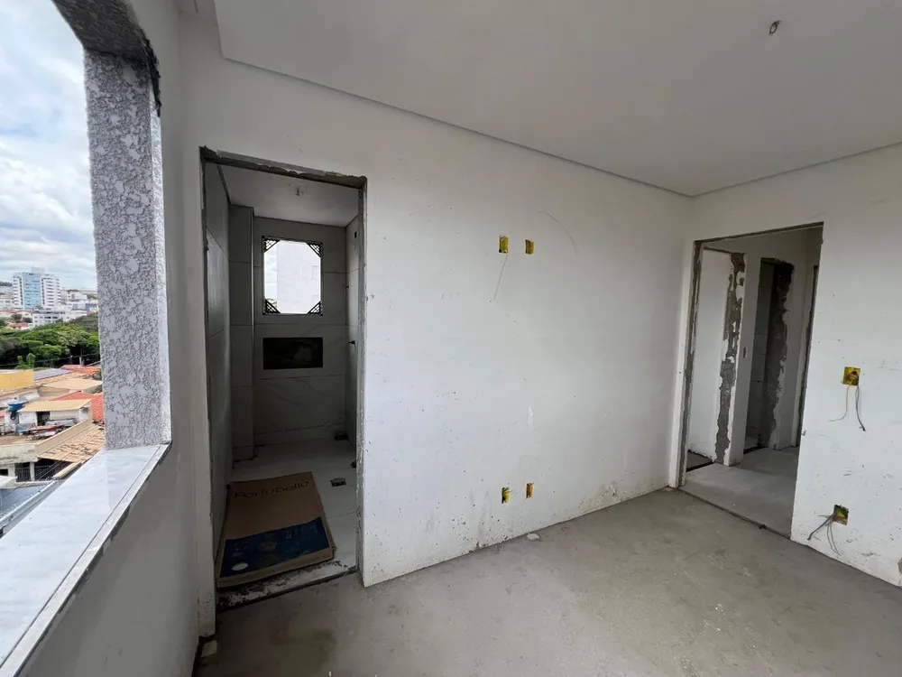 Apartamento, 3 quartos, 91 m² - Foto 9