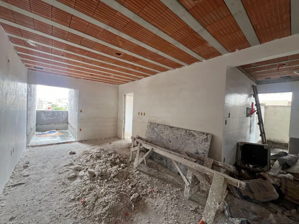 Apartamento, 3 quartos, 91 m² - Foto 6