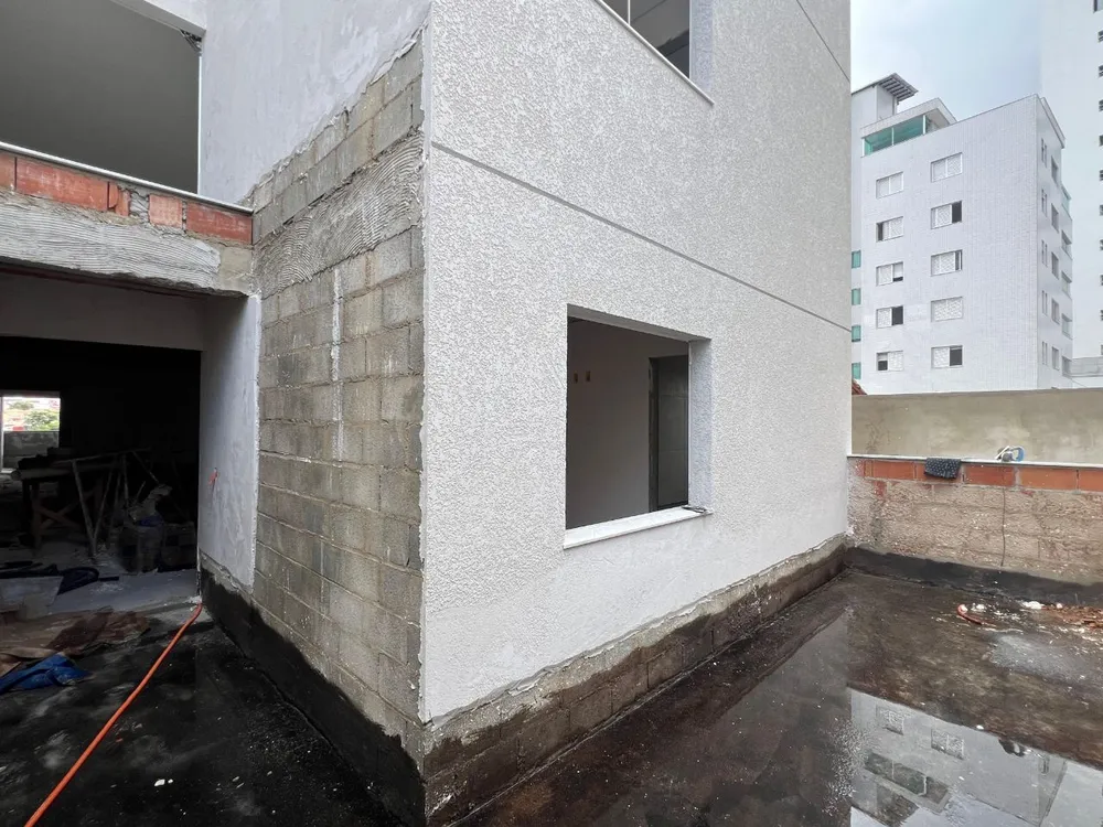 Apartamento, 3 quartos, 91 m² - Foto 1