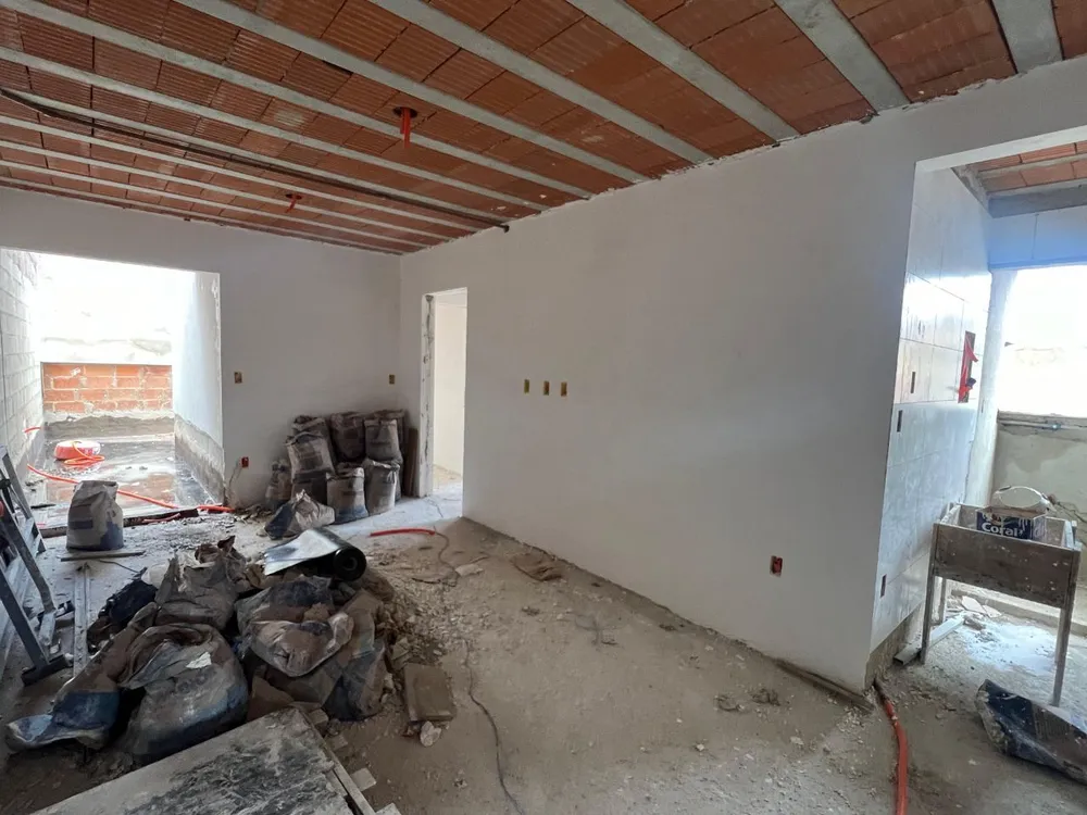 Apartamento, 3 quartos, 91 m² - Foto 5