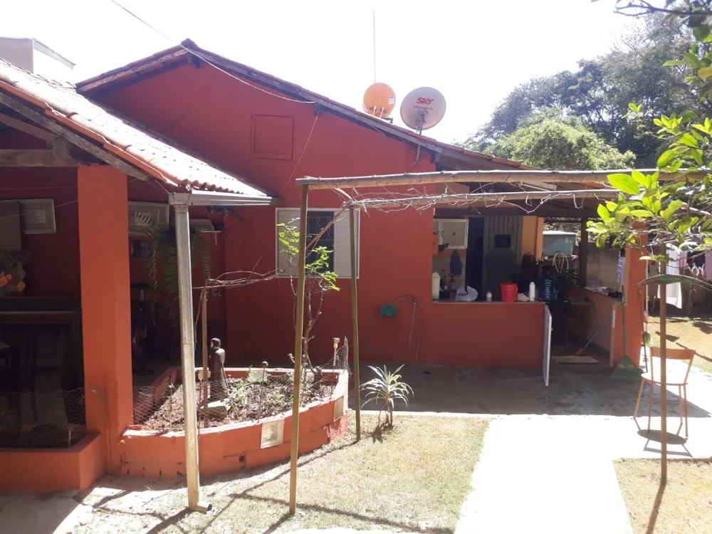 Casa, 2 quartos, 1000 m² - Foto 2