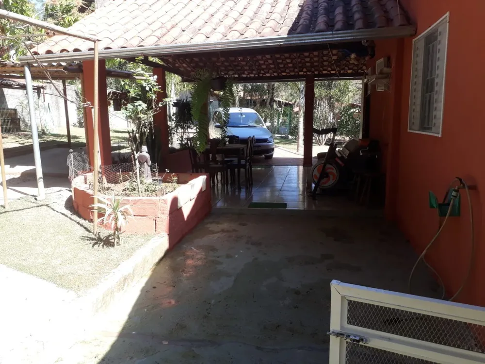 Casa, 2 quartos, 1000 m² - Foto 4