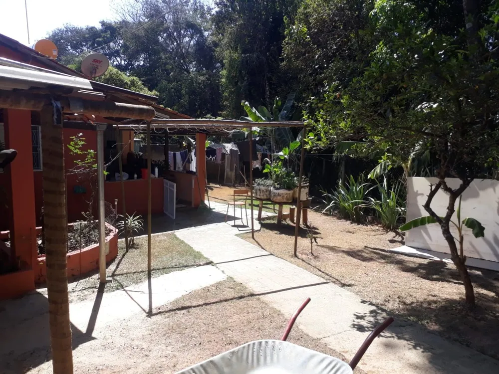 Casa, 2 quartos, 1000 m² - Foto 3