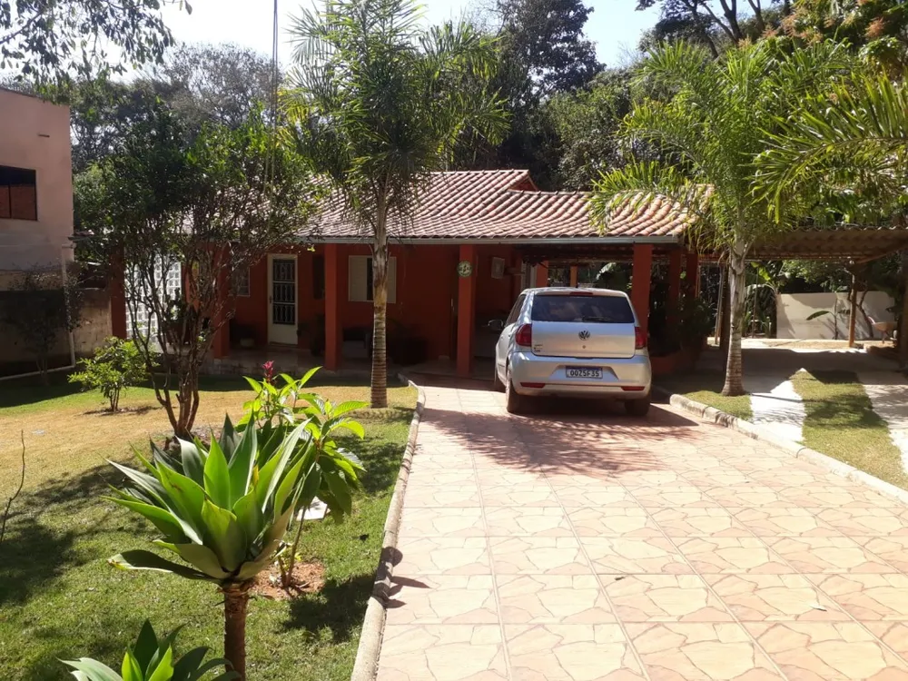 Casa, 2 quartos, 1000 m² - Foto 1