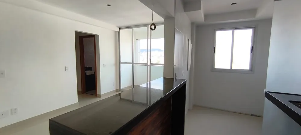 Apartamento, 2 quartos, 61 m² - Foto 1