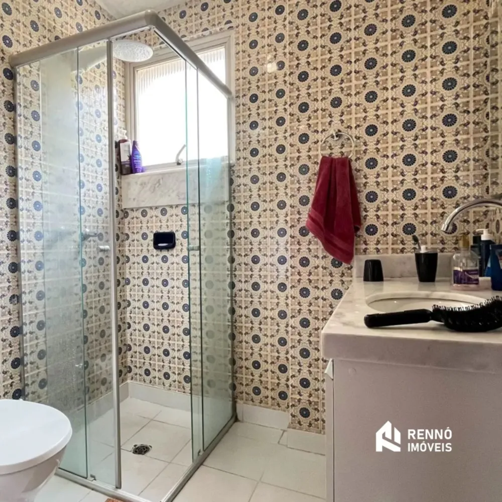 Apartamento, 2 quartos, 85 m² - Foto 5