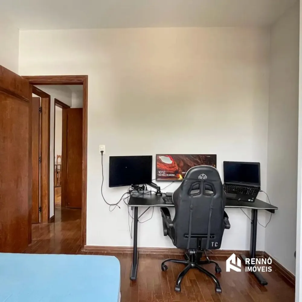 Apartamento, 2 quartos, 85 m² - Foto 6