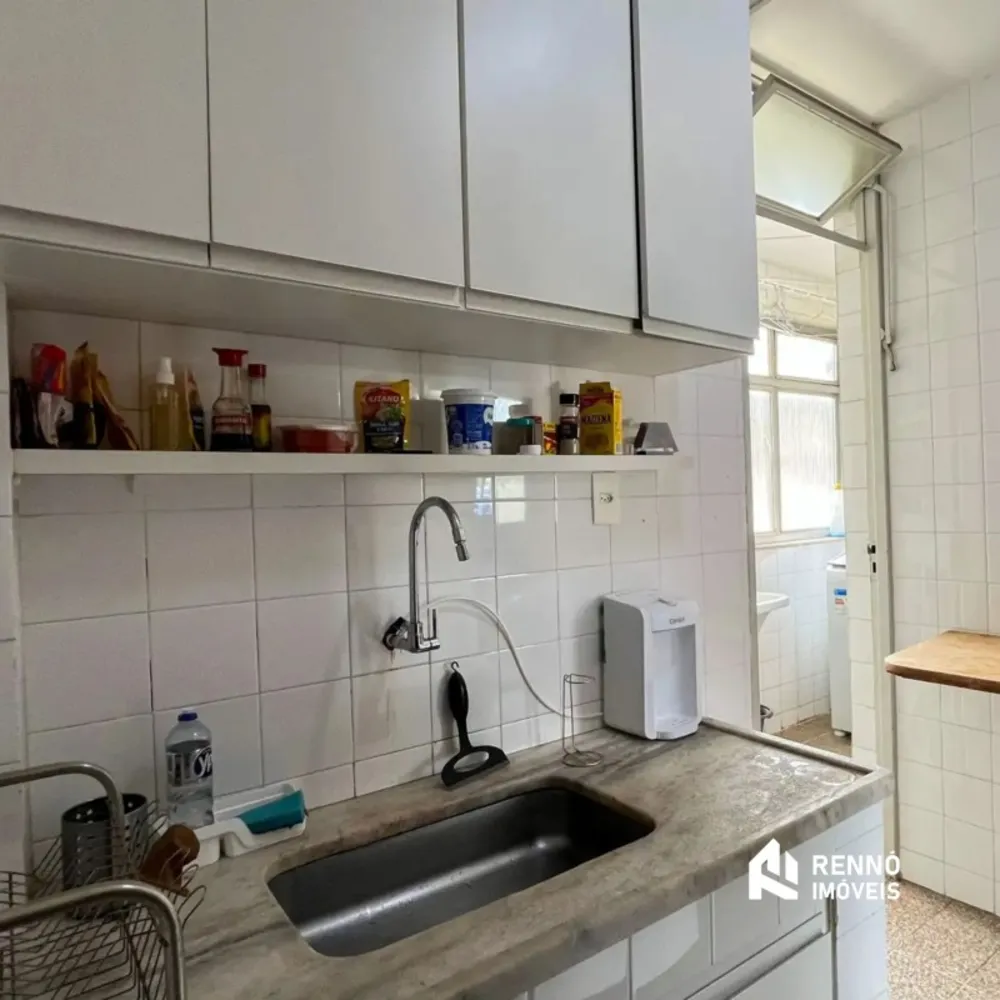 Apartamento, 2 quartos, 85 m² - Foto 4