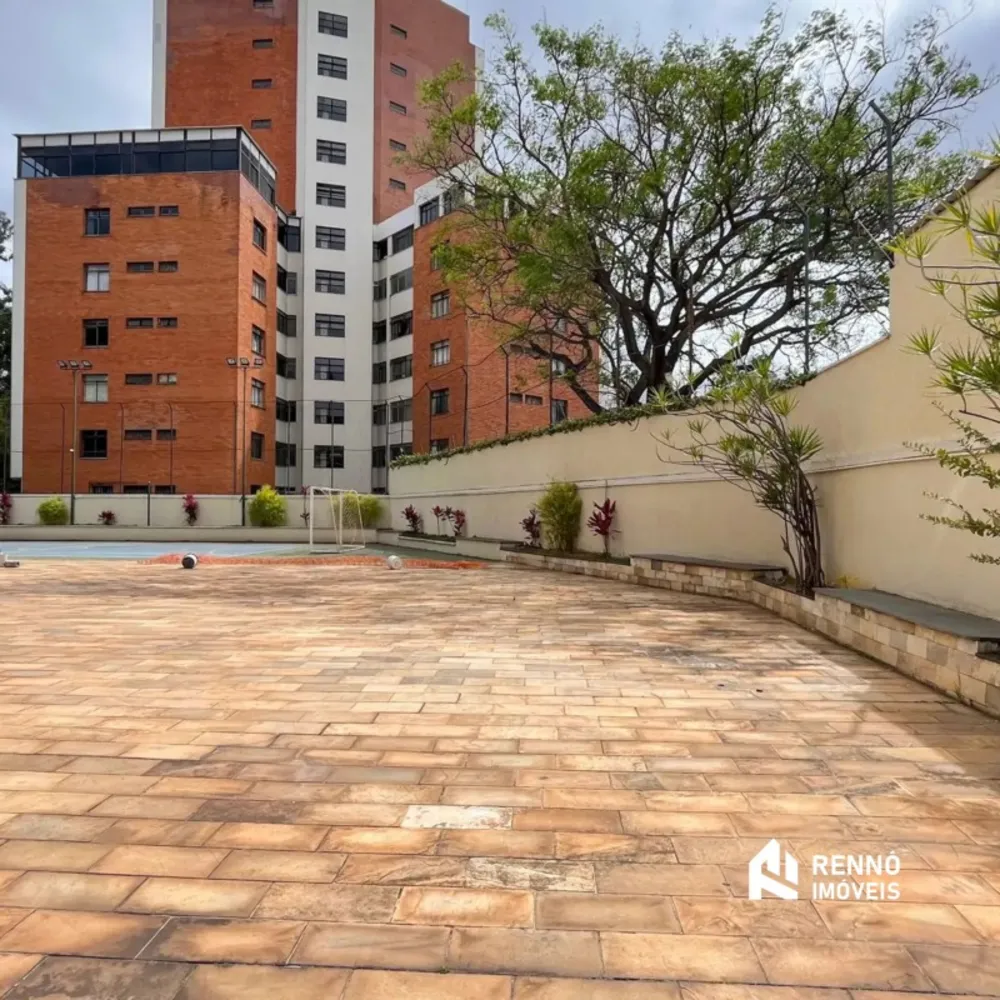 Apartamento, 2 quartos, 85 m² - Foto 8