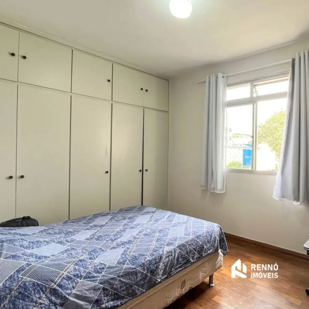 Apartamento, 2 quartos, 85 m² - Foto 7