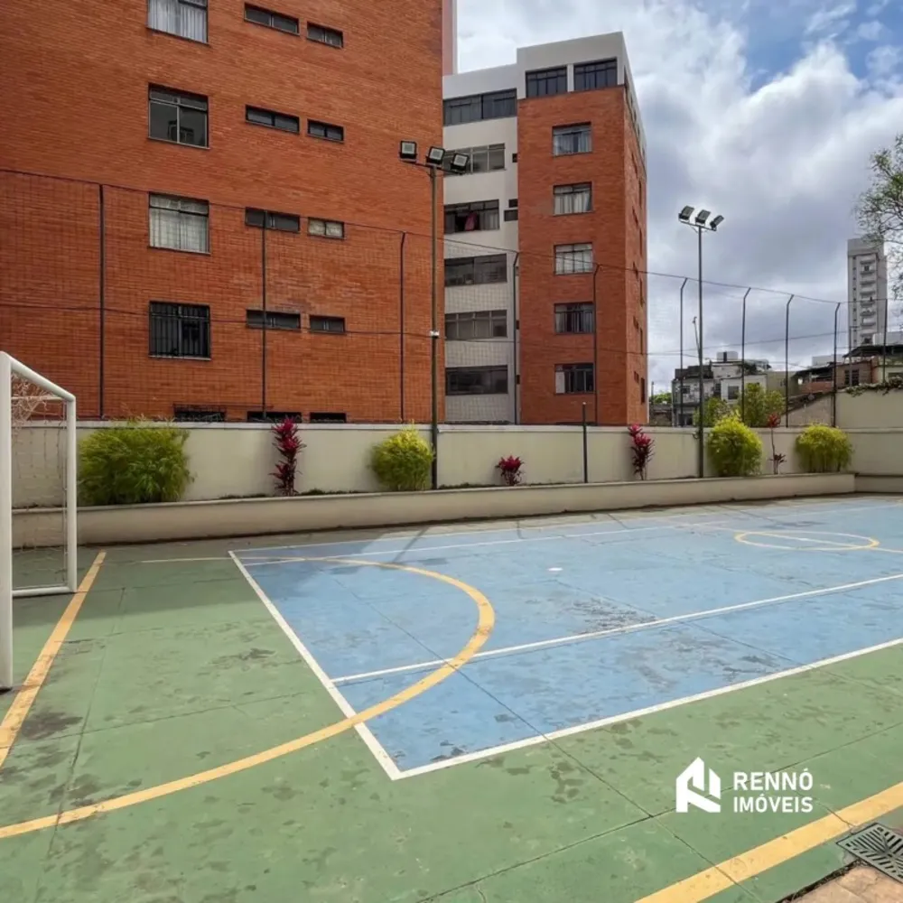 Apartamento, 2 quartos, 85 m² - Foto 9
