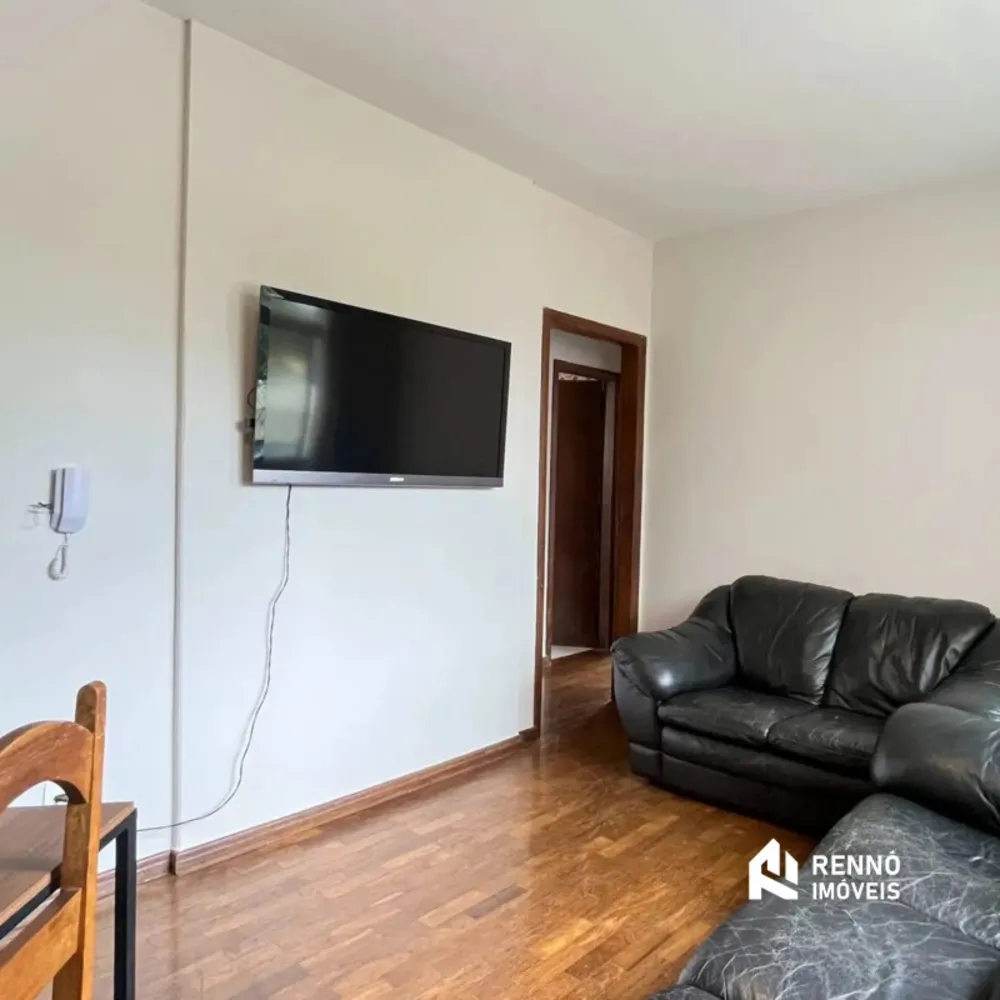 Apartamento, 2 quartos, 85 m² - Foto 1