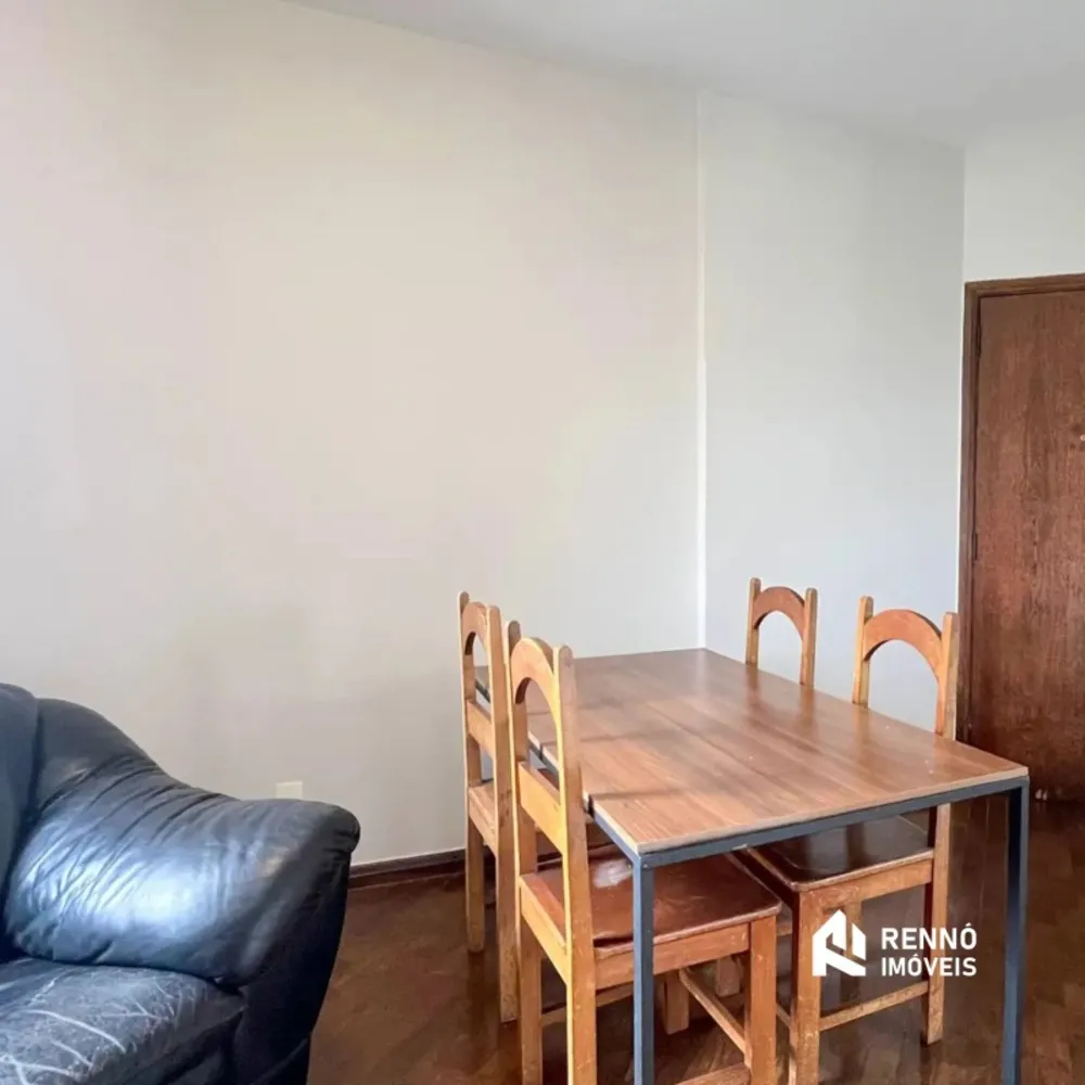 Apartamento, 2 quartos, 85 m² - Foto 3