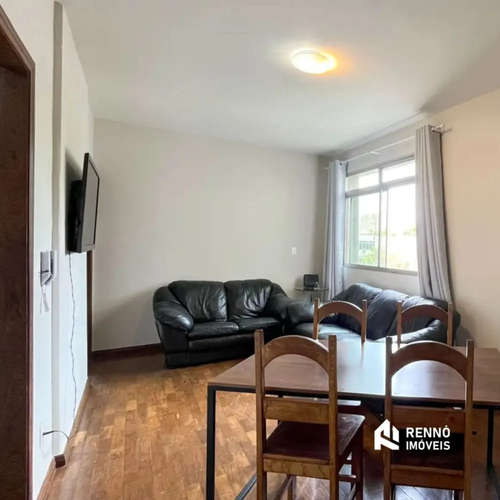 Apartamento, 2 quartos, 85 m² - Foto 2