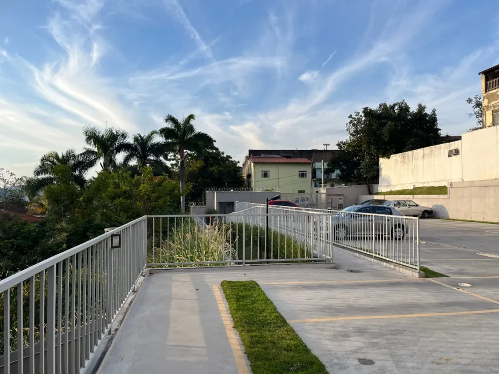 Apartamento, 2 quartos, 53 m² - Foto 2