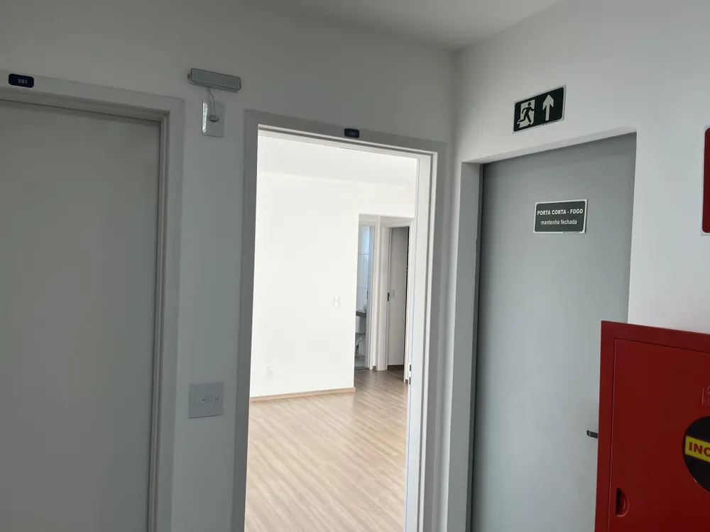 Apartamento, 2 quartos, 53 m² - Foto 2