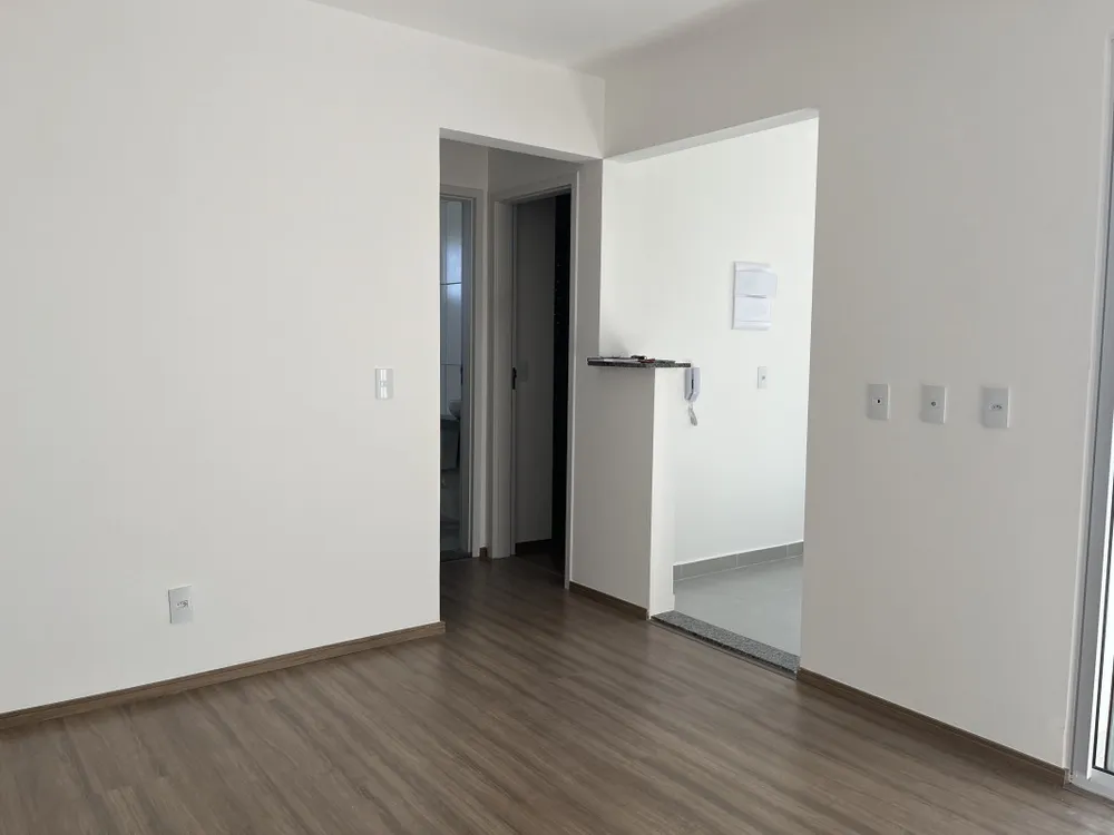 Apartamento, 2 quartos, 53 m² - Foto 6