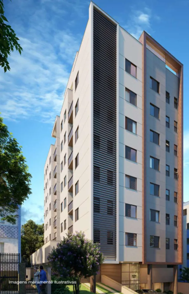 Apartamento, 3 quartos, 78 m² - Foto 1