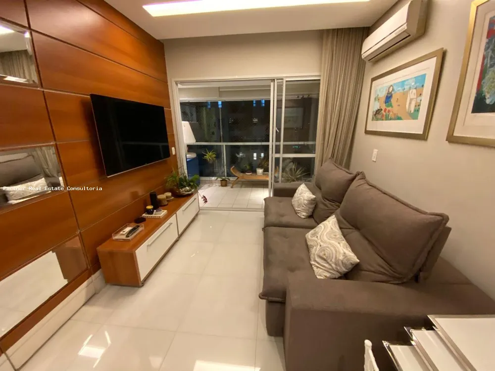 Apartamento, 2 quartos, 74 m² - Foto 11