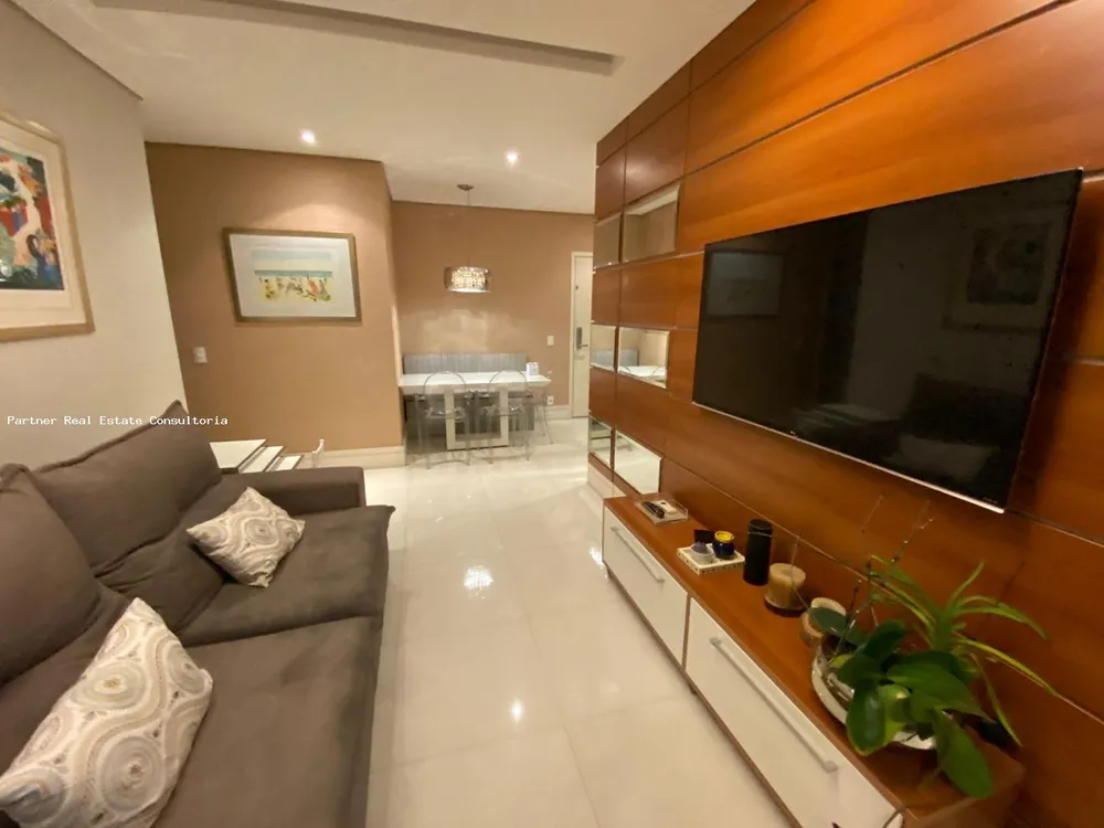 Apartamento, 2 quartos, 74 m² - Foto 8