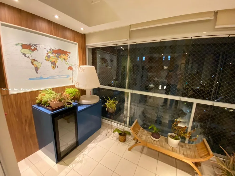 Apartamento, 2 quartos, 74 m² - Foto 9