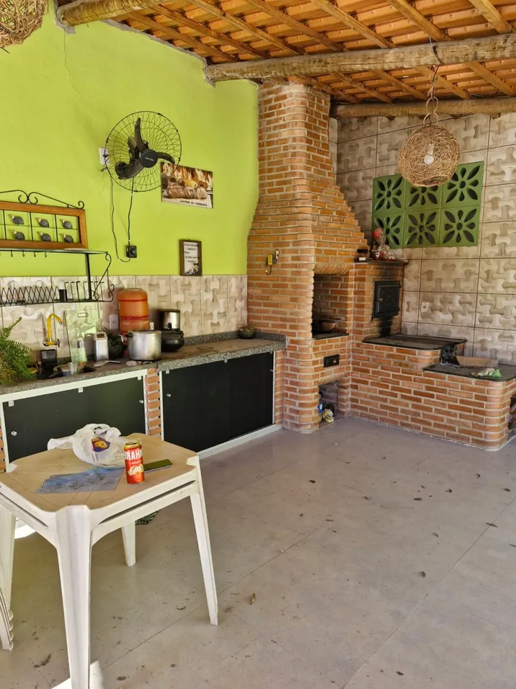 Chácara, 2 quartos - Foto 3