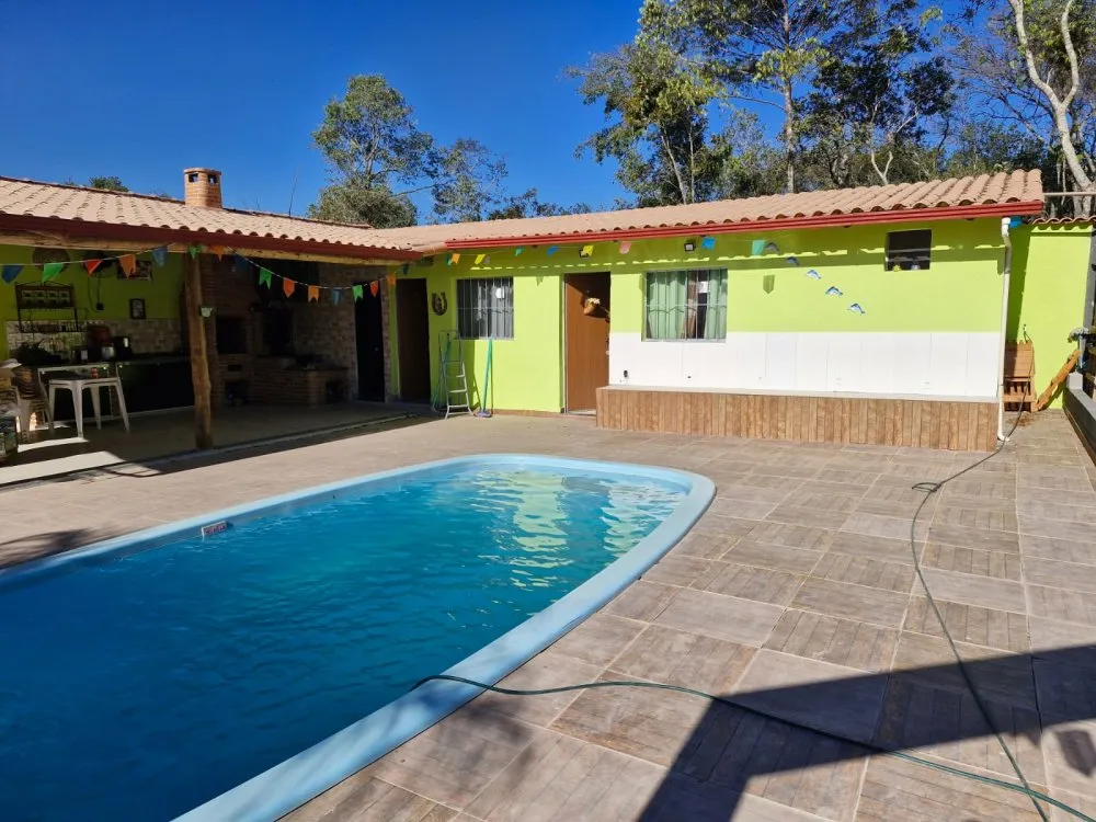 Chácara, 2 quartos - Foto 1