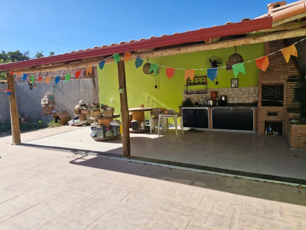 Chácara, 2 quartos - Foto 5