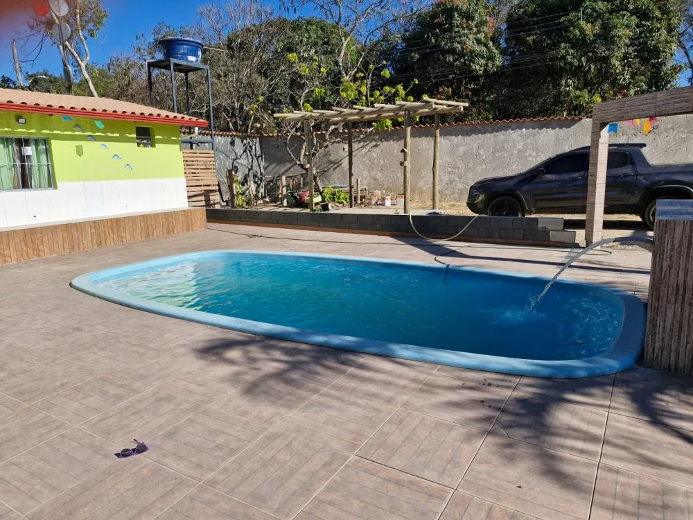 Chácara, 2 quartos - Foto 6