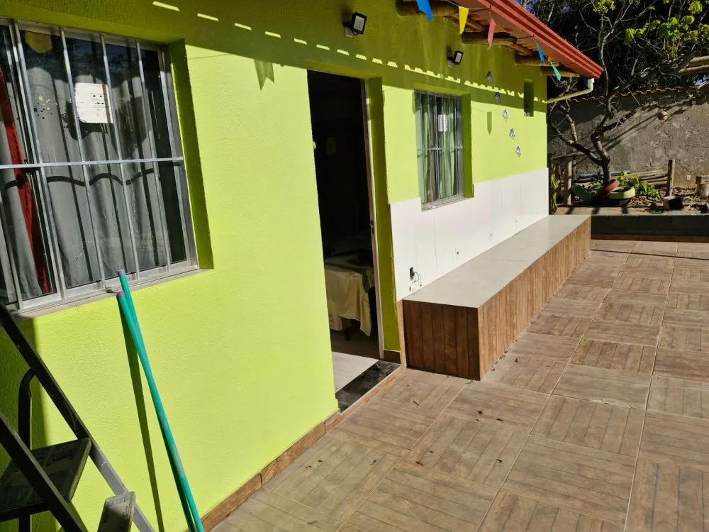 Chácara, 2 quartos - Foto 4