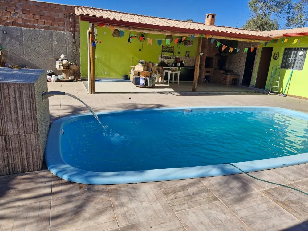 Chácara, 2 quartos - Foto 2