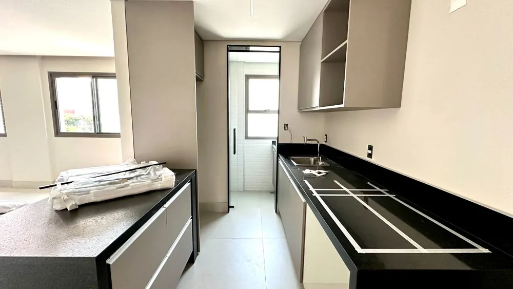 Apartamento, 1 quarto, 64 m² - Foto 4